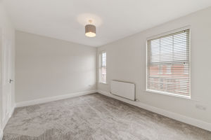 Bedroom One- click for photo gallery